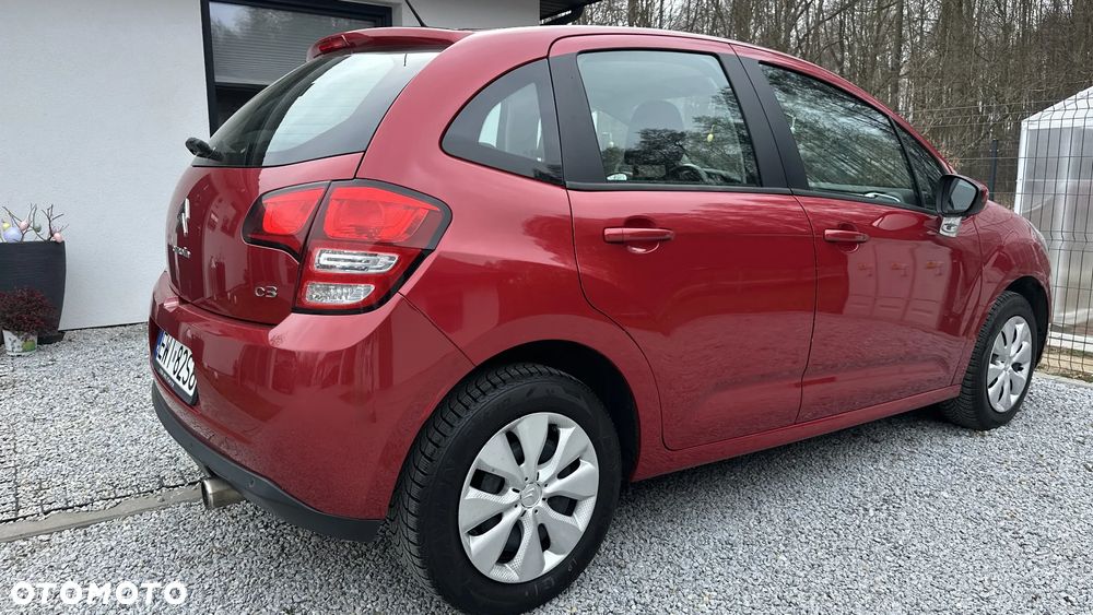 Citroën C3 - 33