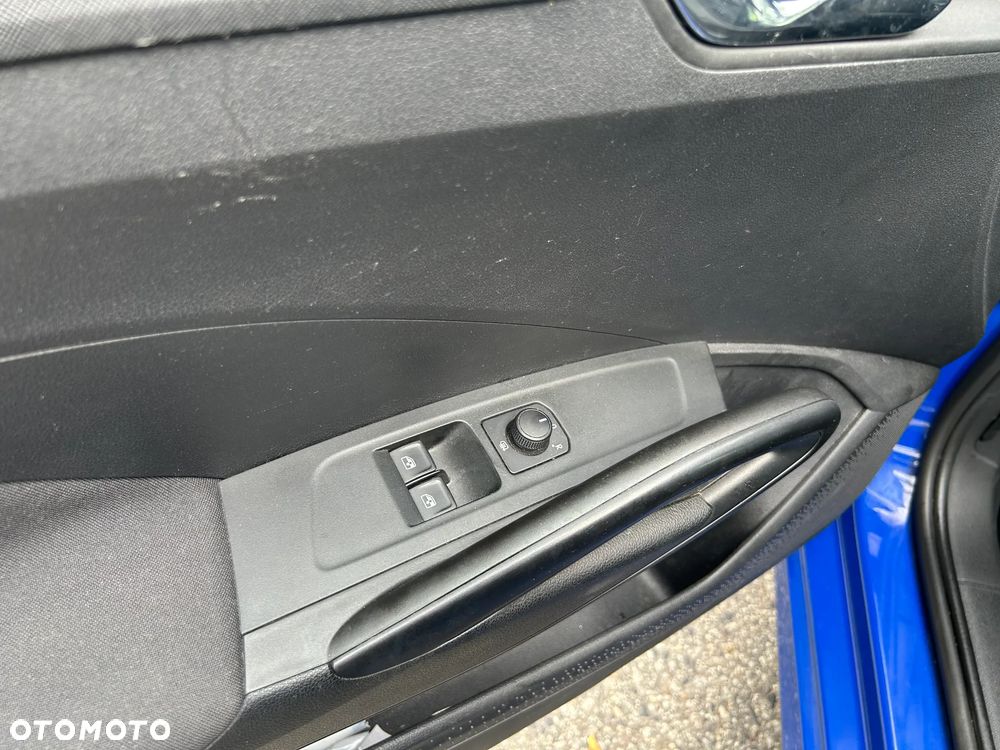 Skoda Fabia 1.0 Ambition - 30