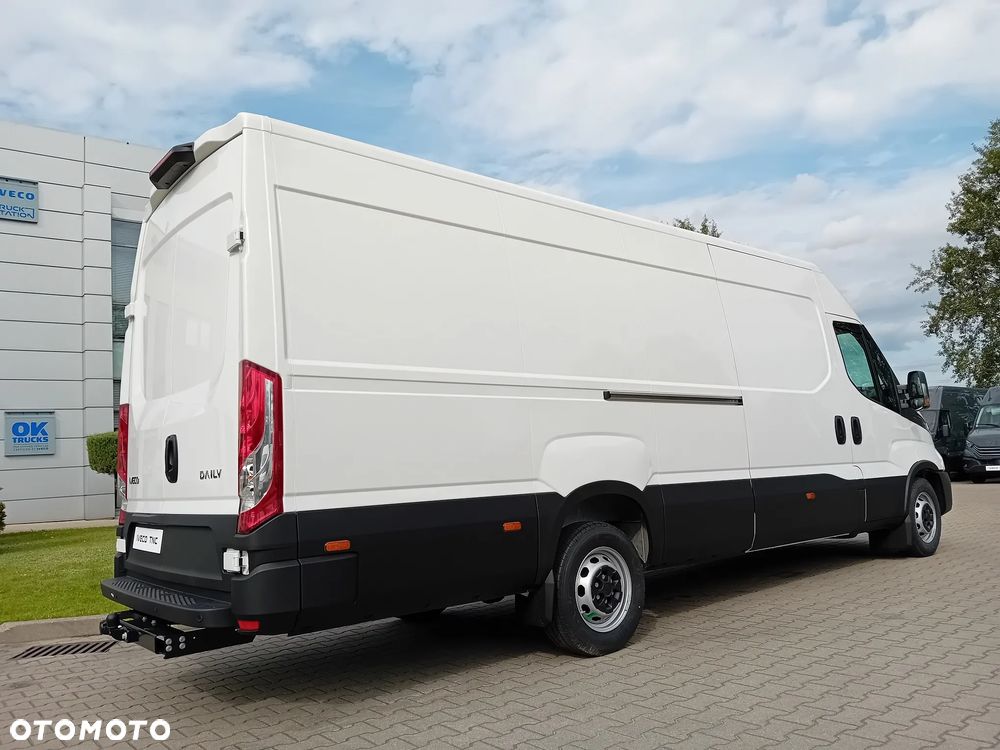 Iveco Daily 35S18H V L4H2 - 3