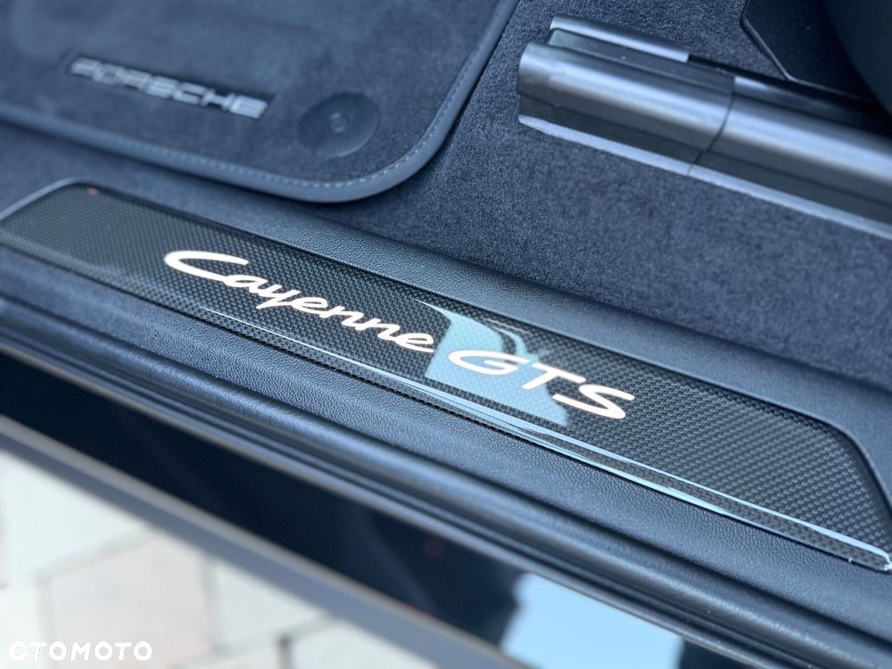 Porsche Cayenne GTS Tiptronic S - 22