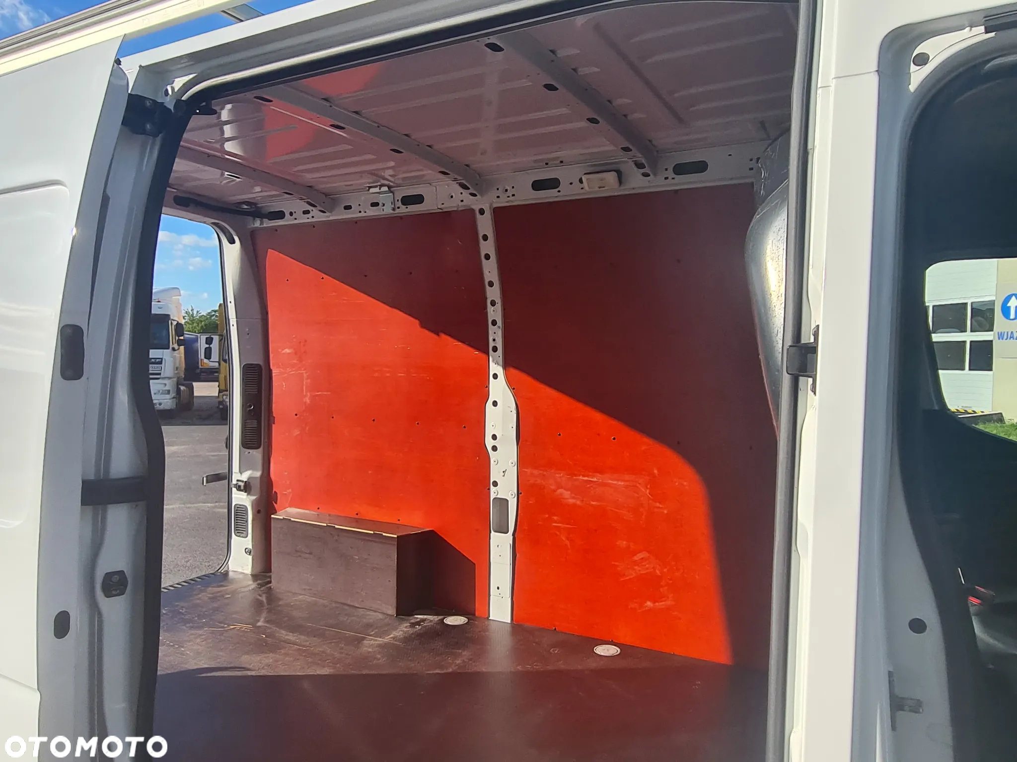 Renault MASTER 2,3/130 Dużo OPCJI wyposażenia Bezwypadkowy - 25