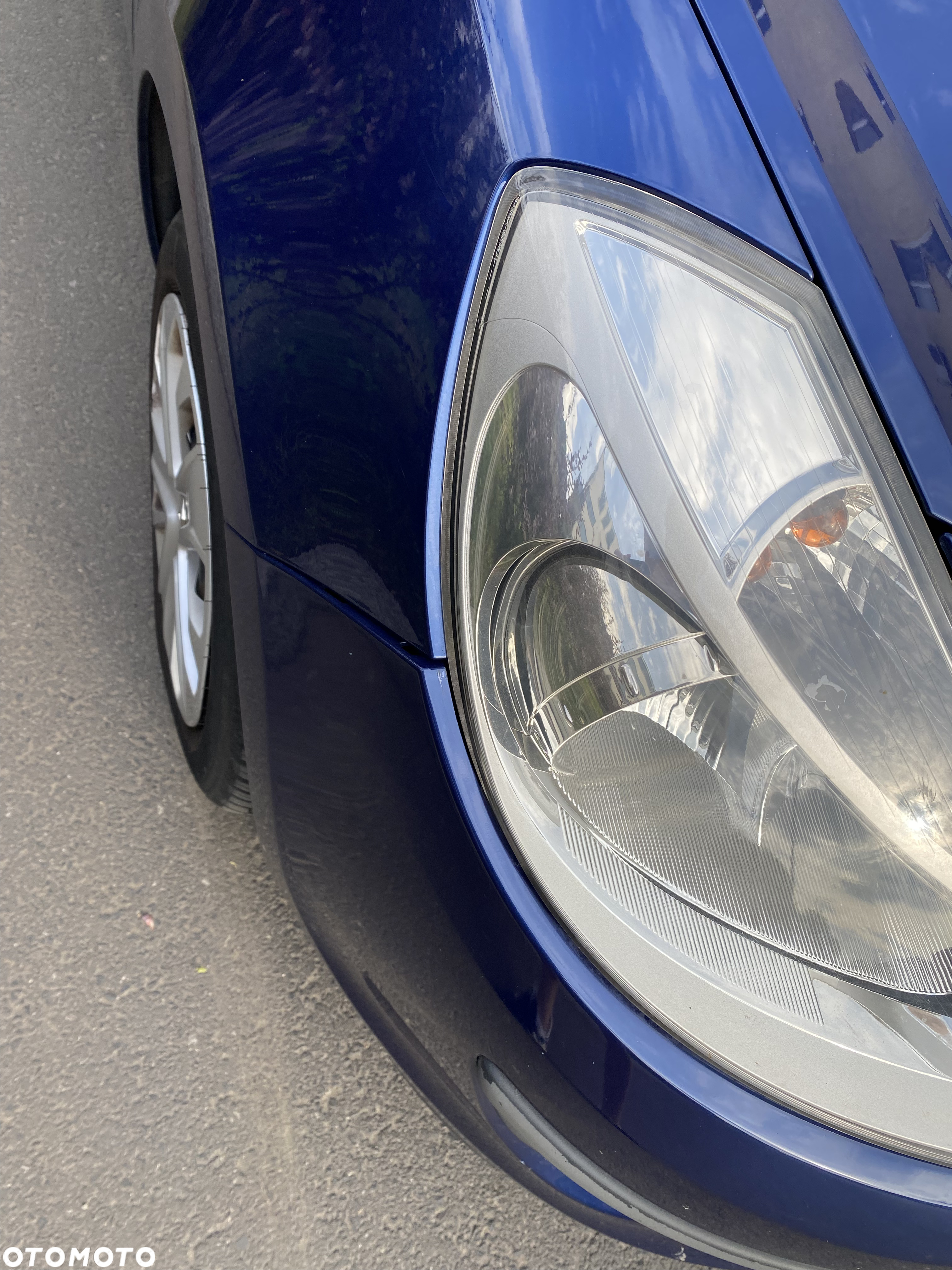 Renault Clio 1.2 16V Alize - 10