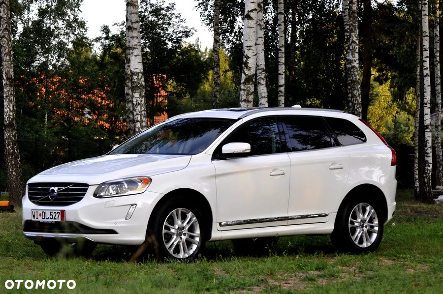 Volvo XC 60 T5 Powershift Summum - 4