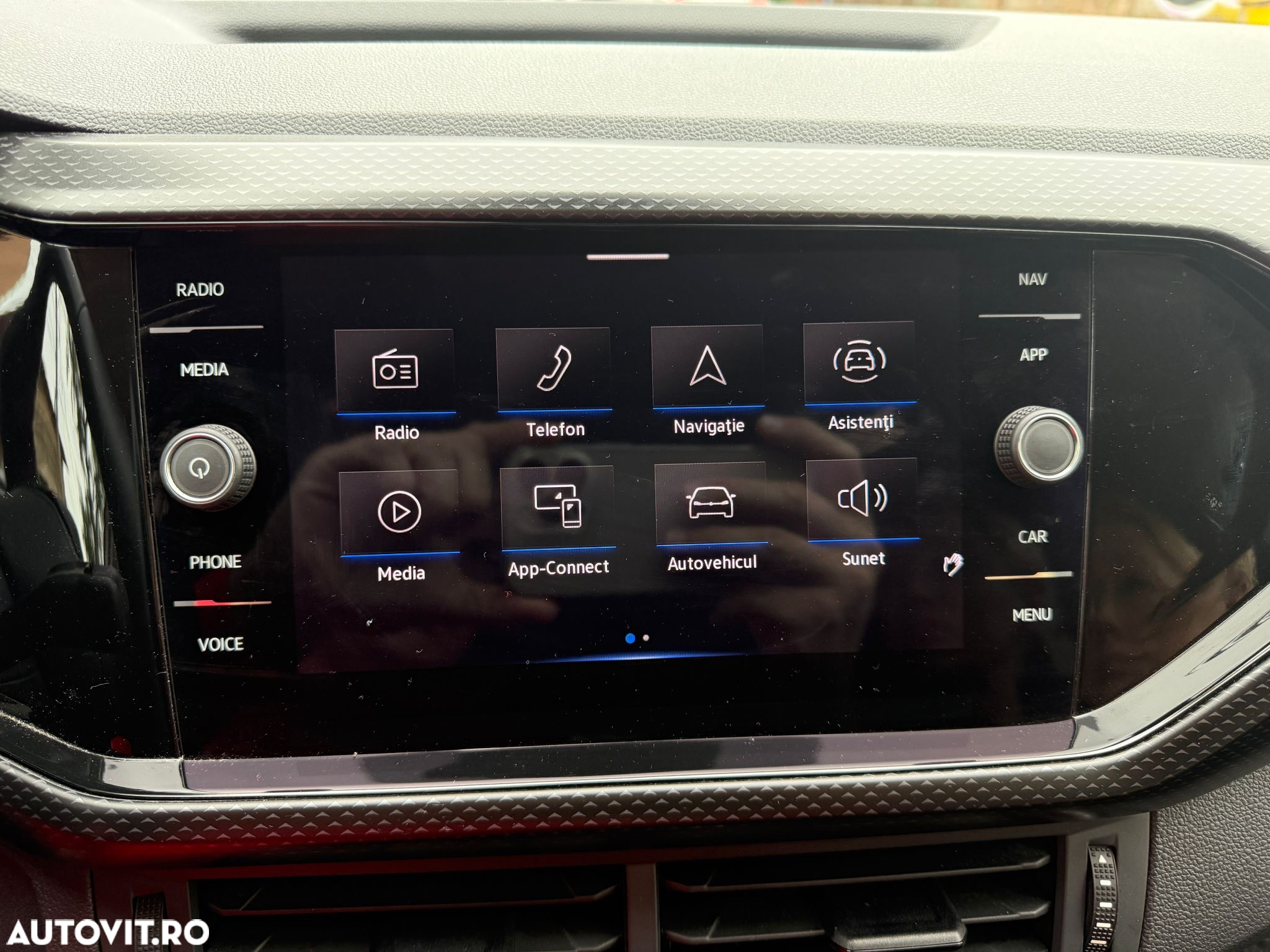 Volkswagen T-Cross 1.0 TSI Life - 12