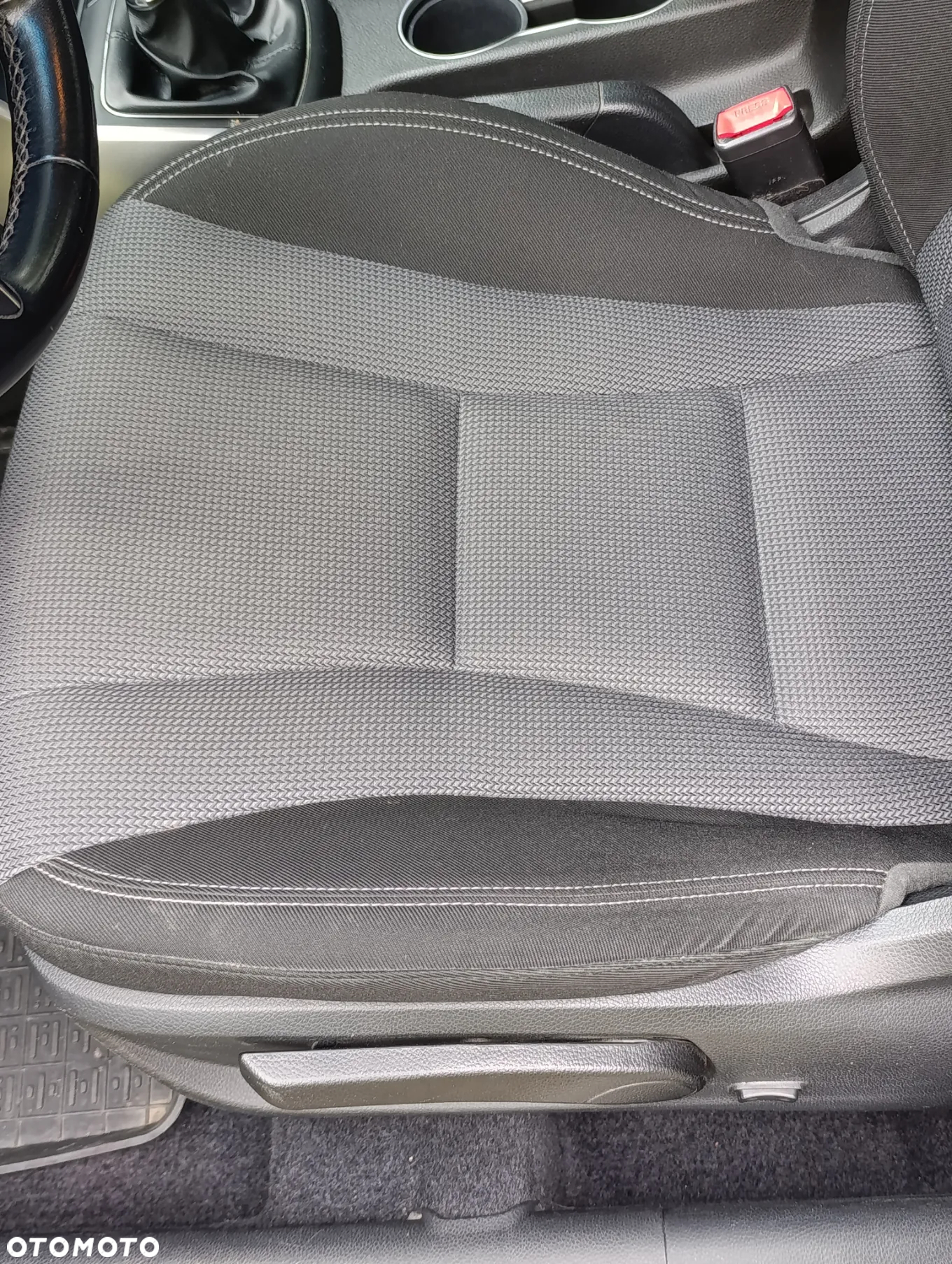 Hyundai i30 1.6 CRDi Comfort - 14