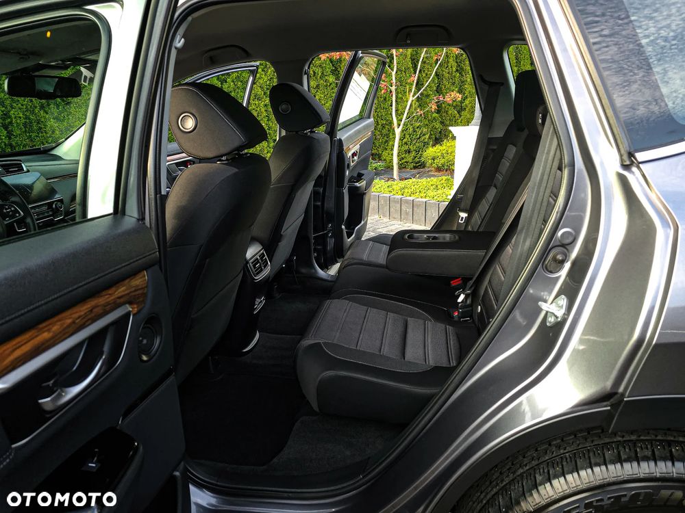 Honda CR-V 2.0 i-MMD Lifestyle CVT - 17