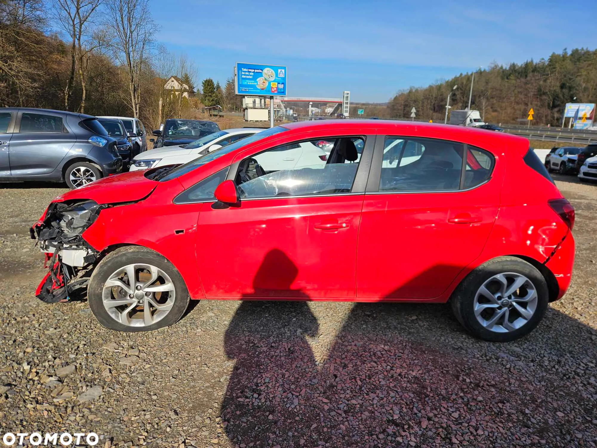 Opel Corsa 1.4 Color Edition S&S - 8