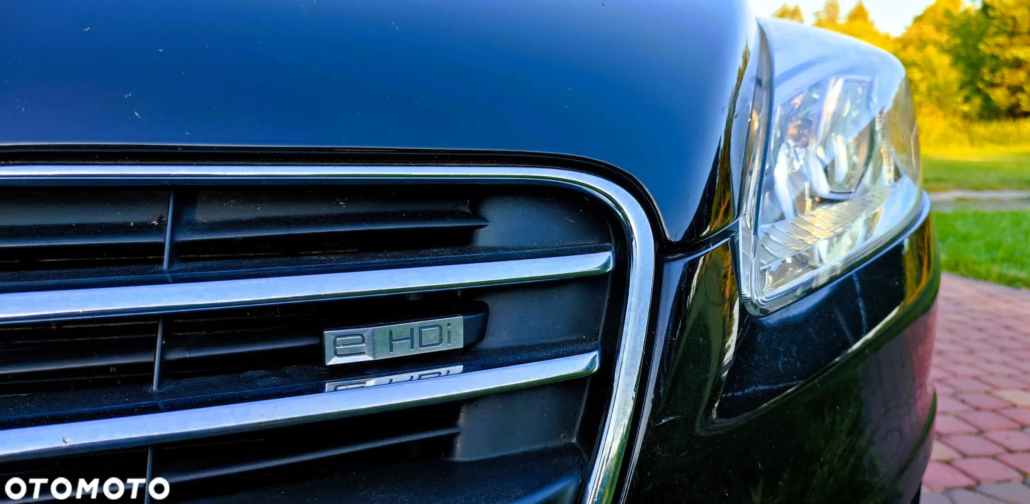 Peugeot 508 1.6 e-HDi Active S&S - 19
