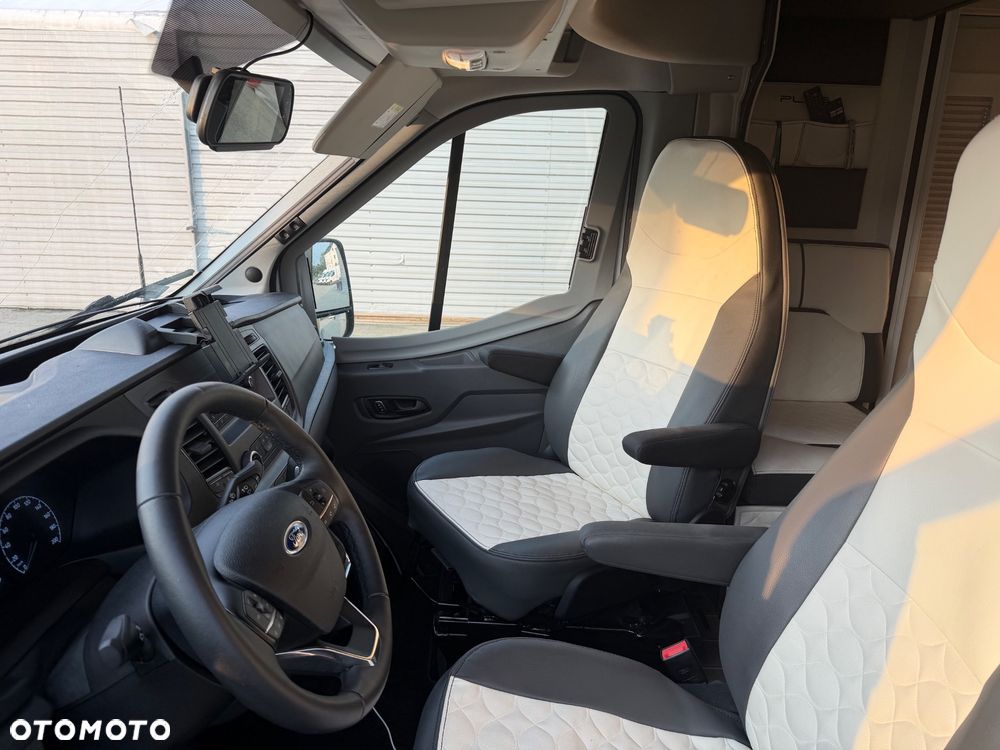 Ford MAGIS 84XT - 8