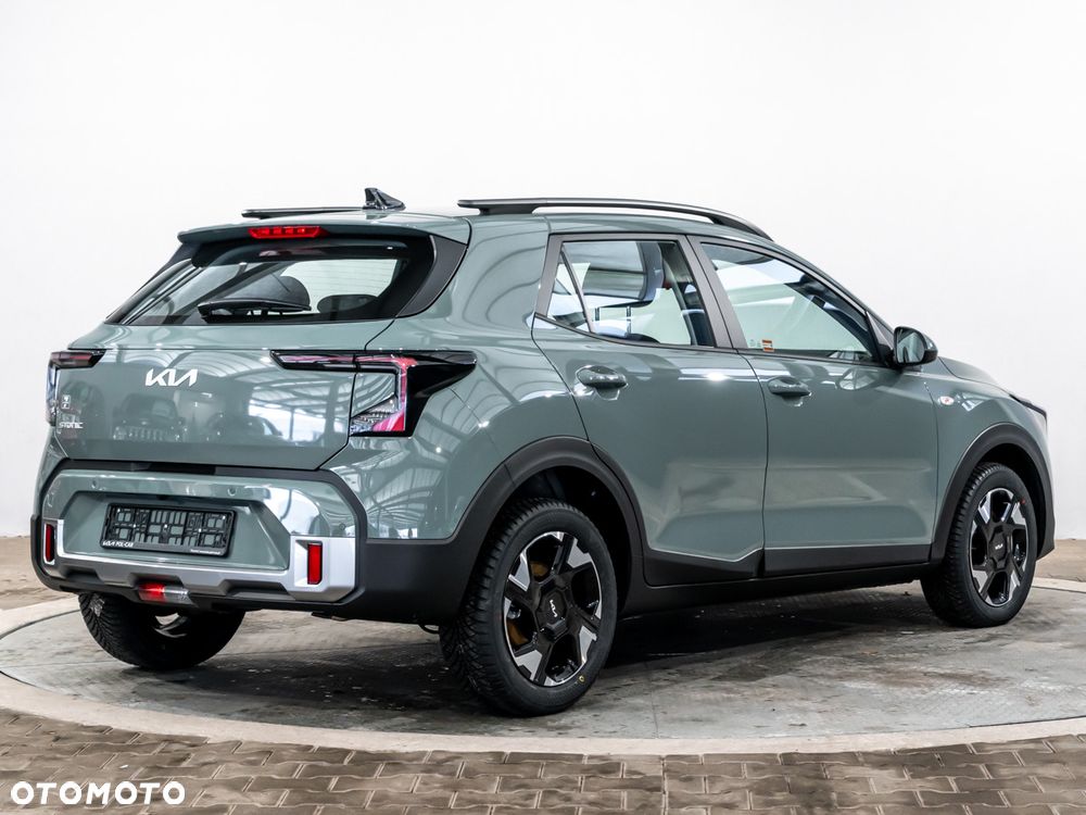 Kia Stonic 1.0 T-GDI M - 6