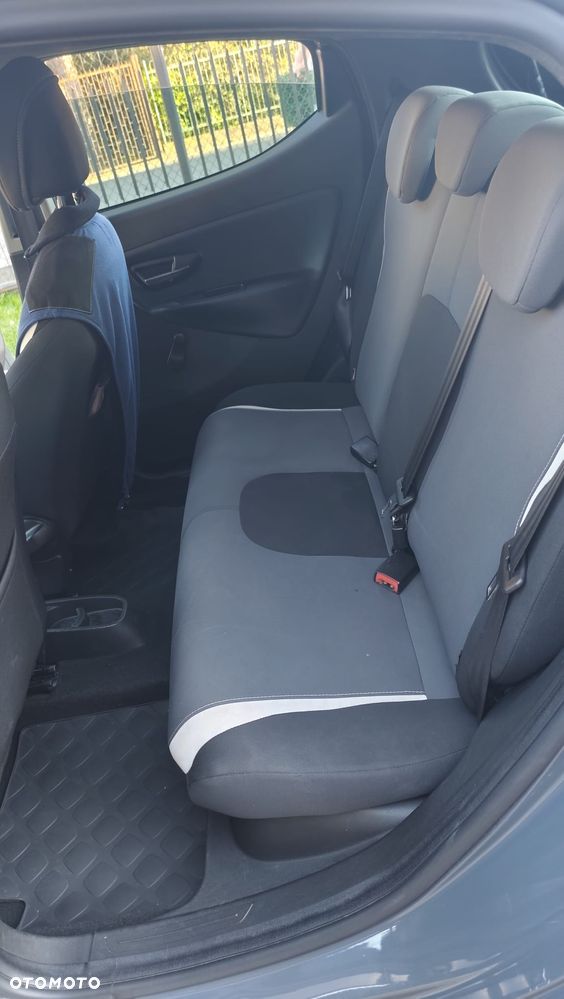 Lancia Ypsilon 1.2 8V Elefantino S&S - 11