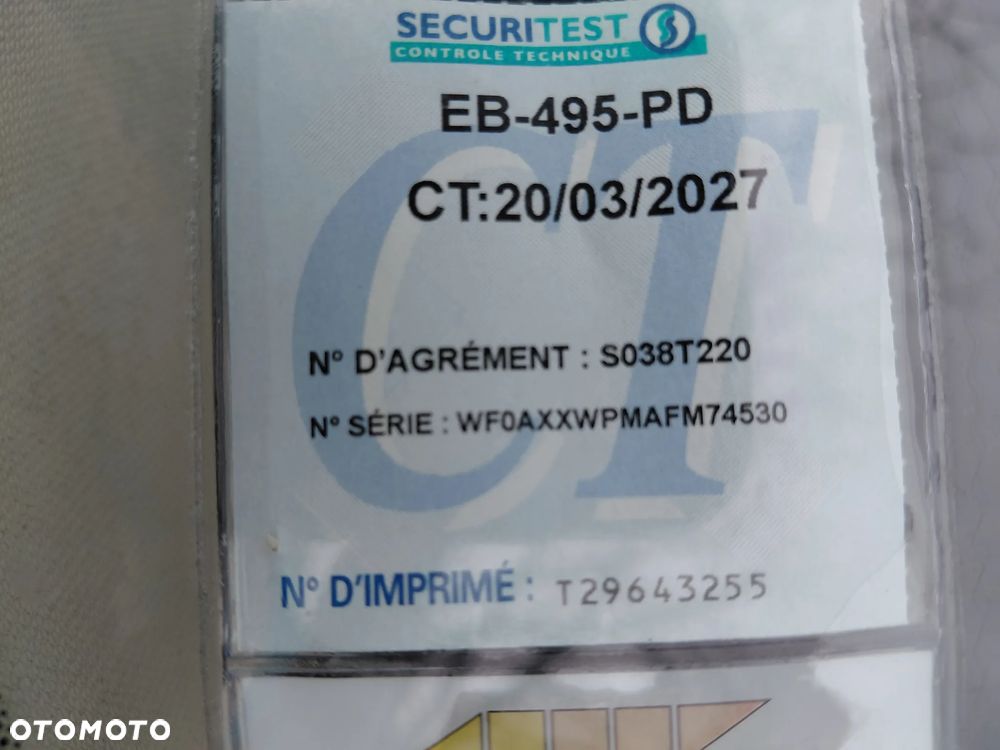 Ford Kuga 2.0 TDCi 2x4 Individual - 35