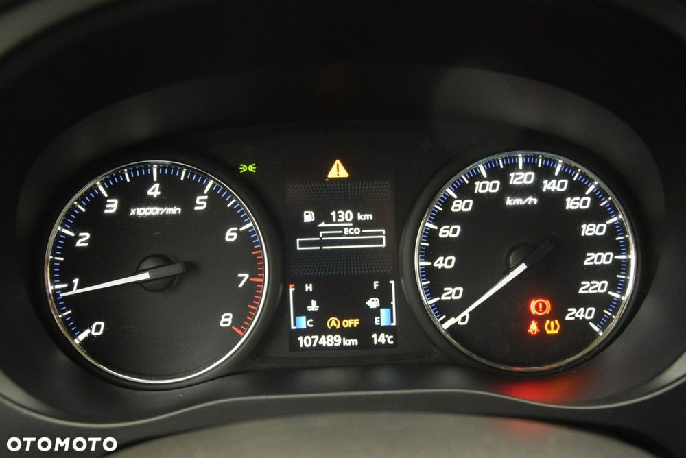 Mitsubishi Outlander 2.0 2WD Edition 100 - 32