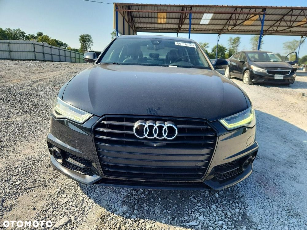 Audi A6 Limousine 3.0 TFSI Quattro S tronic - 2