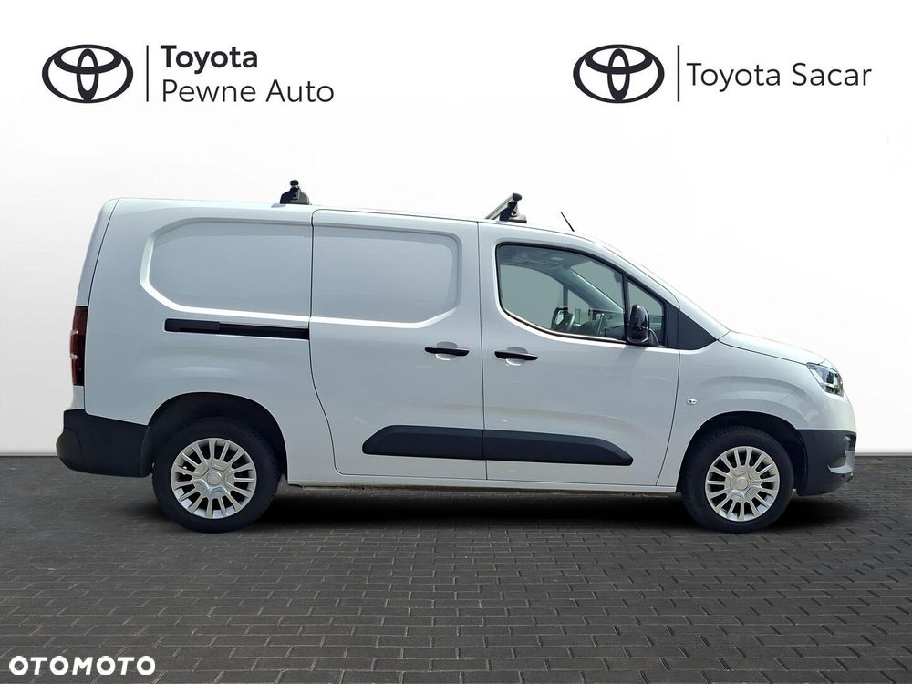 Toyota PROACE CITY - 6
