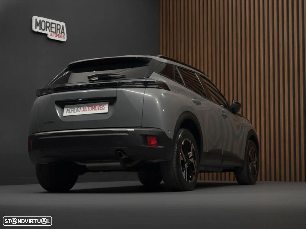 Peugeot 2008 - 4