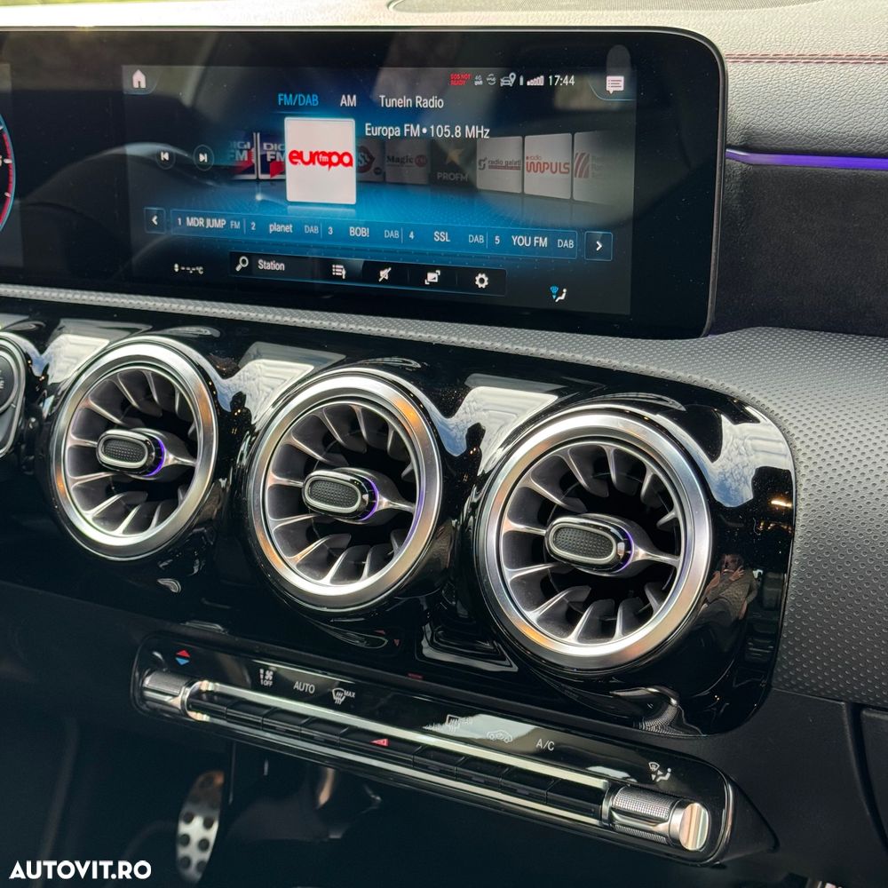 Mercedes-Benz CLA ver-220-d-coupe-aut- - 19