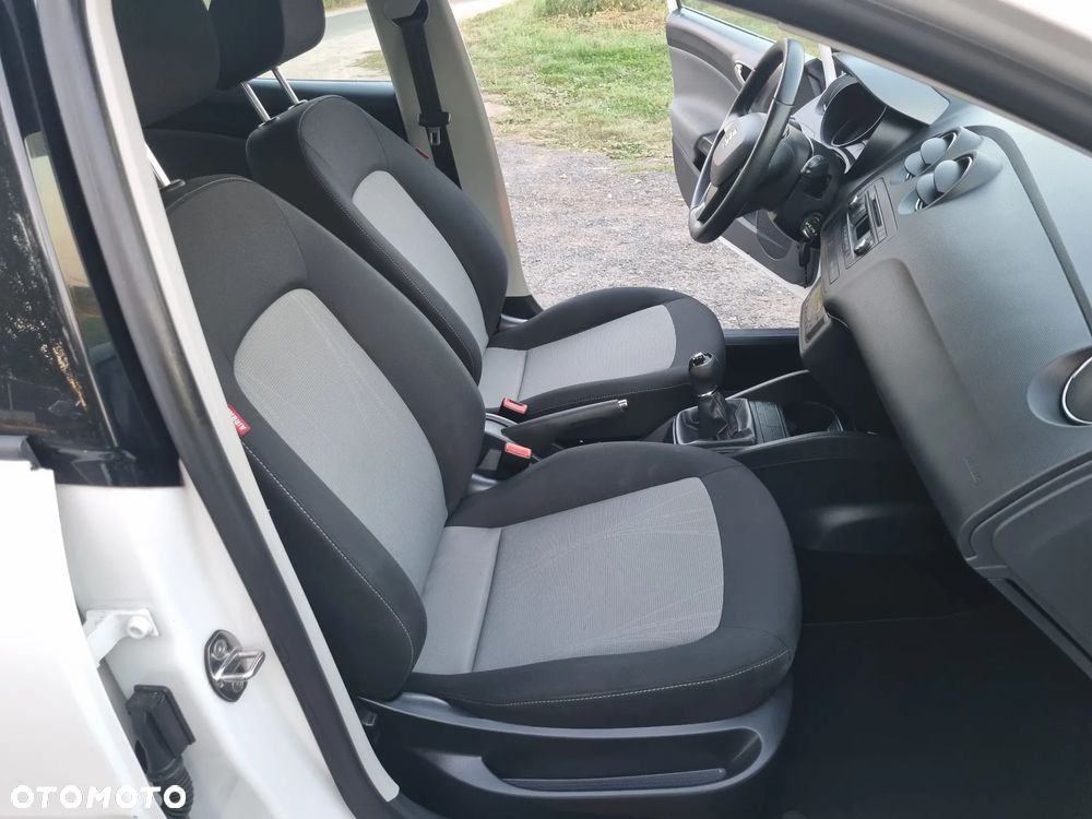 Seat Ibiza 1.2 TSI Style - 15