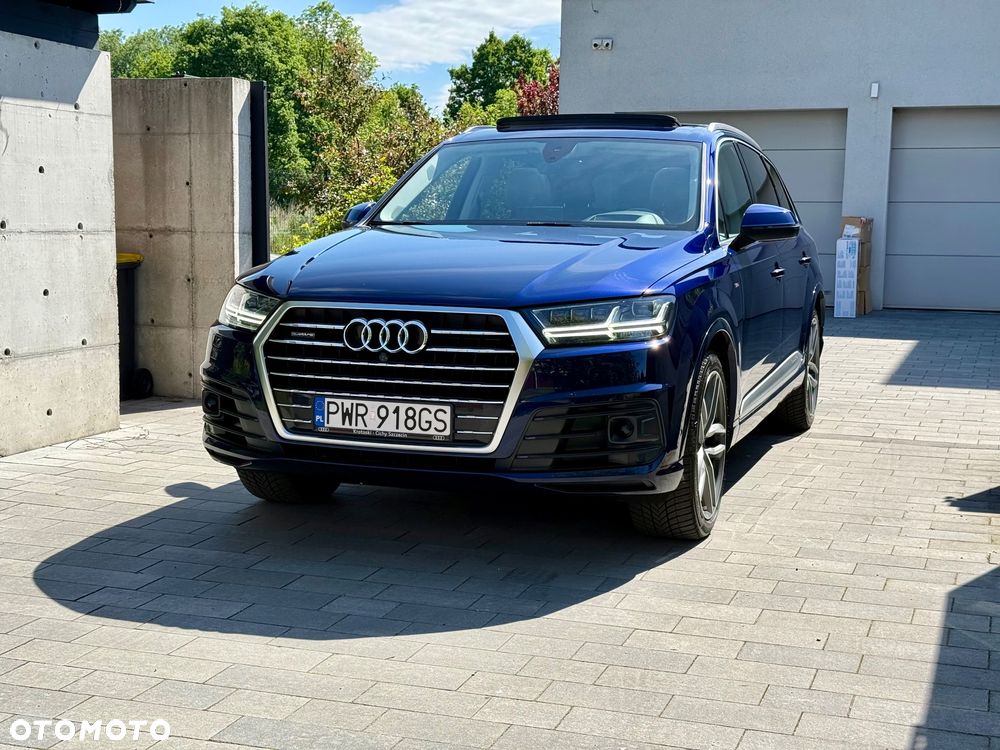 Audi Q7 - 5