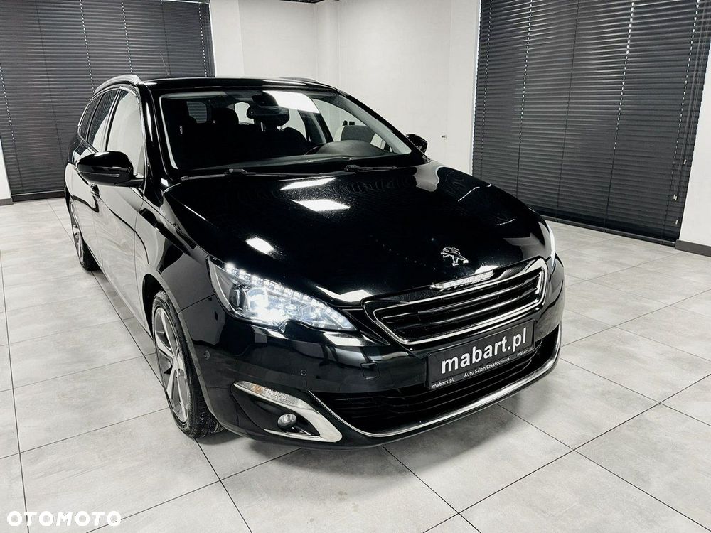 Peugeot 308 - 6