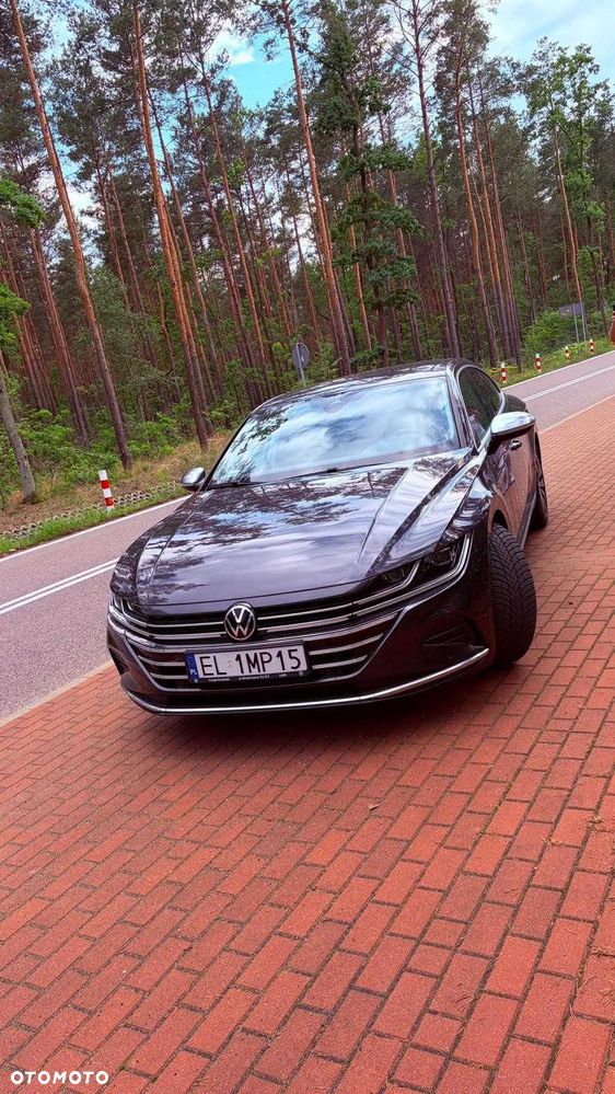 Volkswagen Arteon - 3