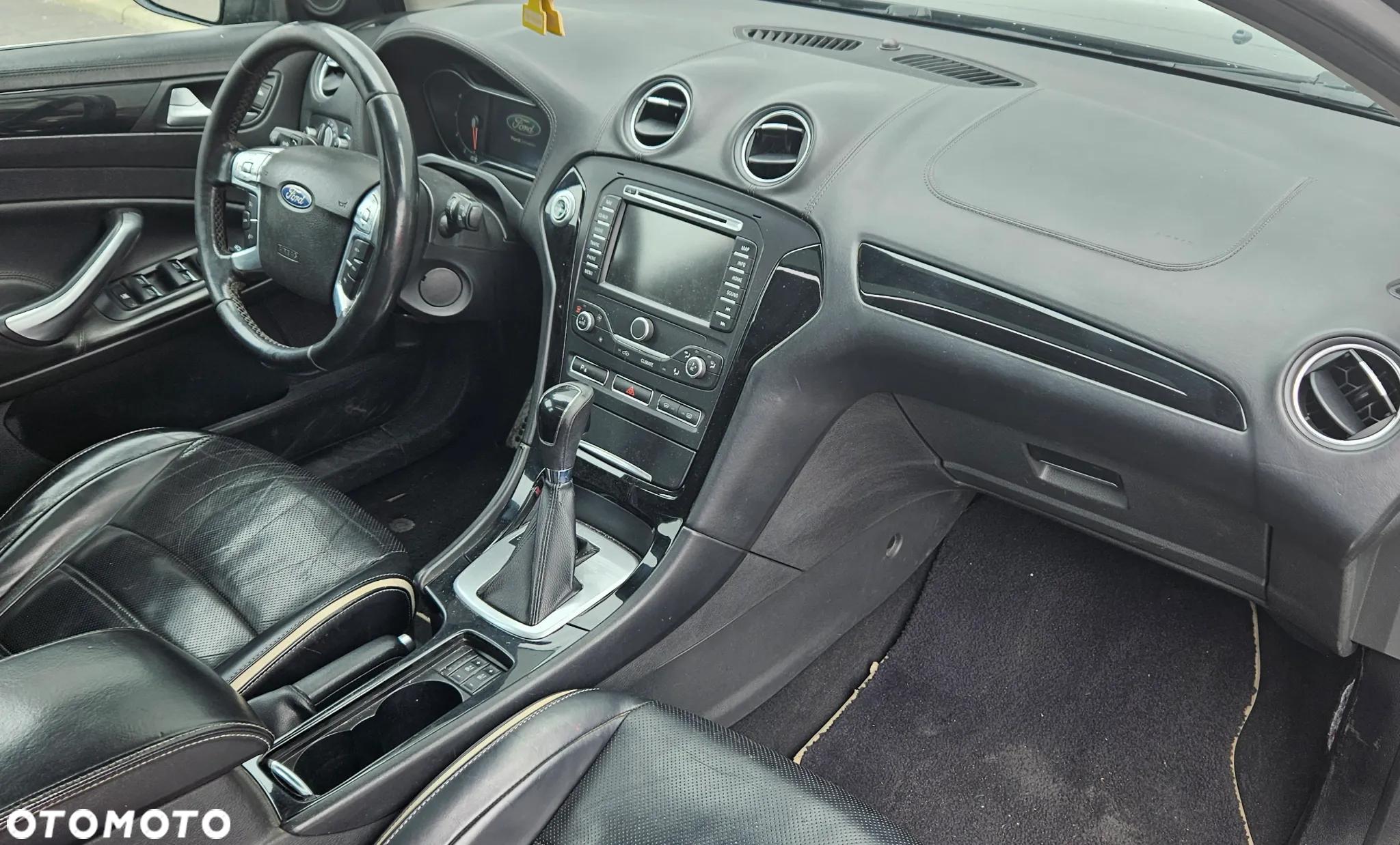 Ford Mondeo 2.2 TDCi Titanium LXS - 9