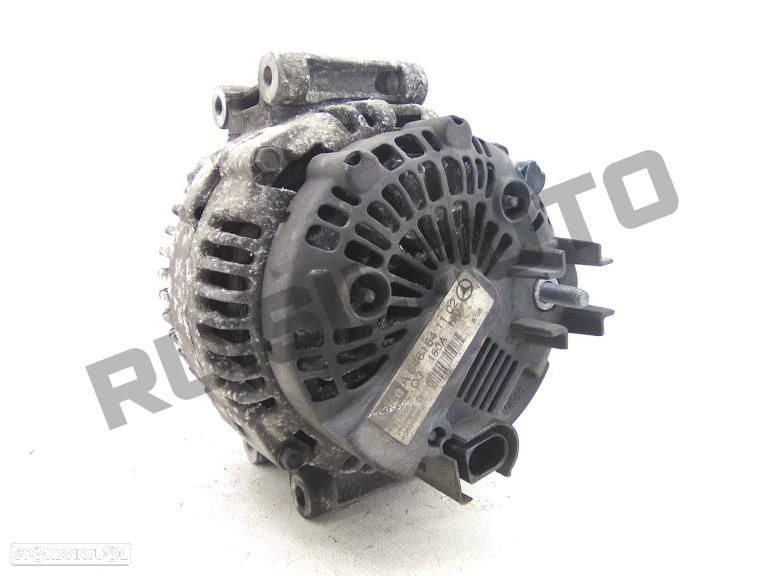 Alternador A64615_41102 Mercedes Vito Ii W639 [2003_2014] 115 C - 4