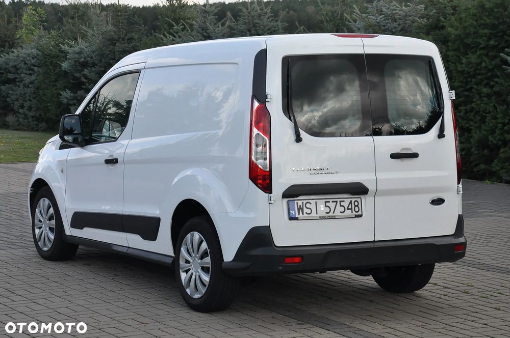 Ford Connect - 16