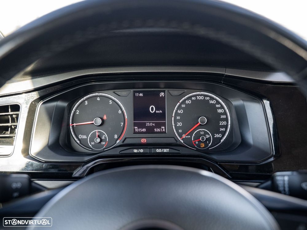 VW Polo 1.0 Confortline - 37