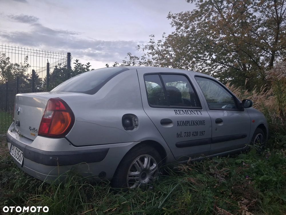 Renault Thalia - 5