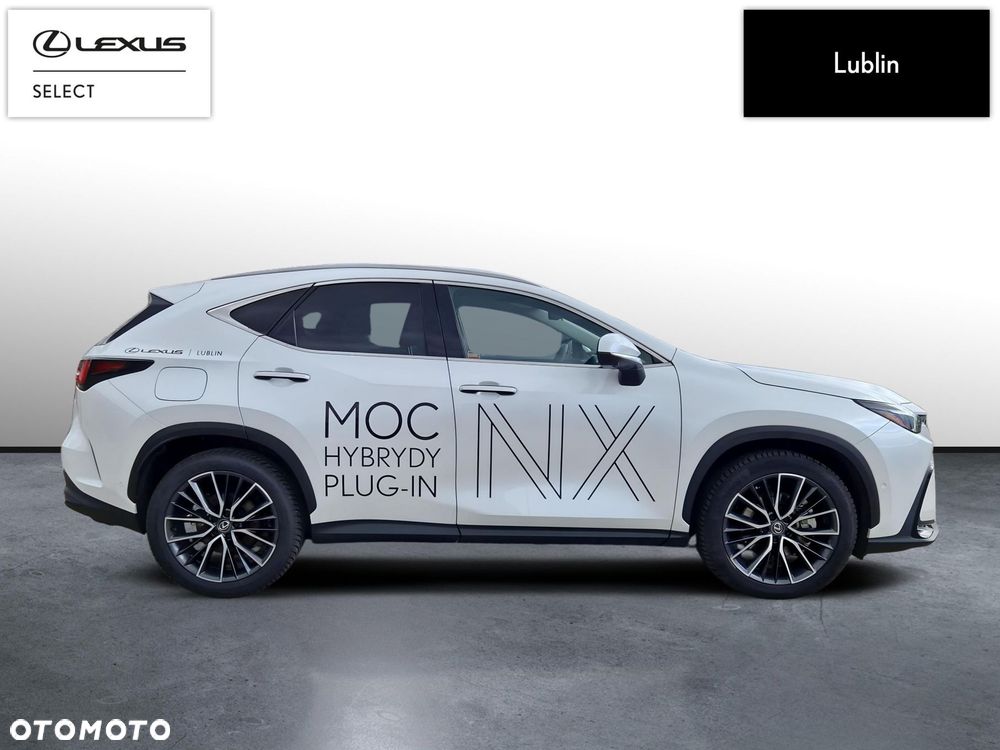 Lexus NX - 6