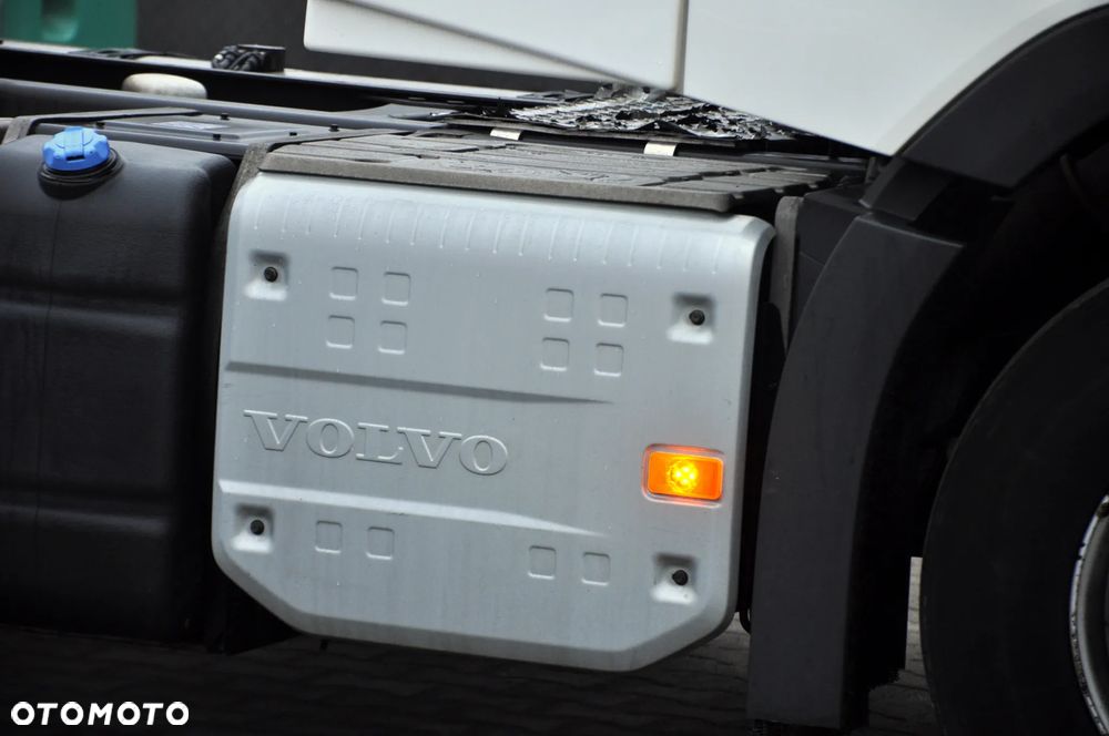 Volvo FH4 - 21