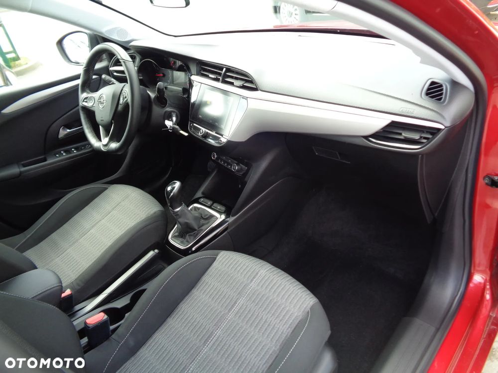 Opel Corsa 1.2 Business S&S - 21