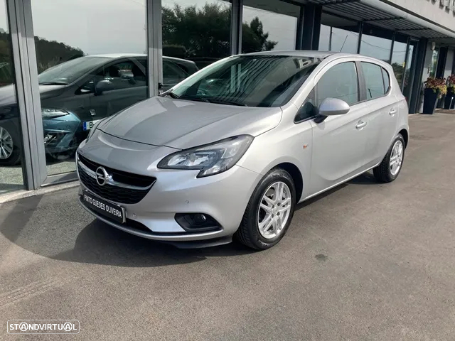 Opel Corsa 1.0 Ecotec Turbo (ecoFLEX) S&S Innovation - 3