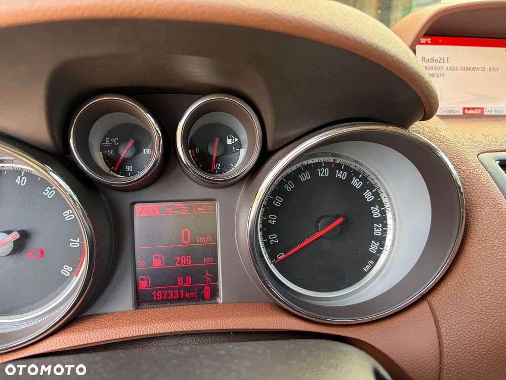 Opel Mokka 1.4 T Cosmo S&S - 8