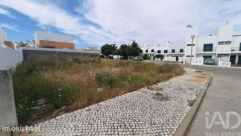 Terreno em Moncarapacho e Fuseta de 150,00 m2 - Grande imagem: 2/11