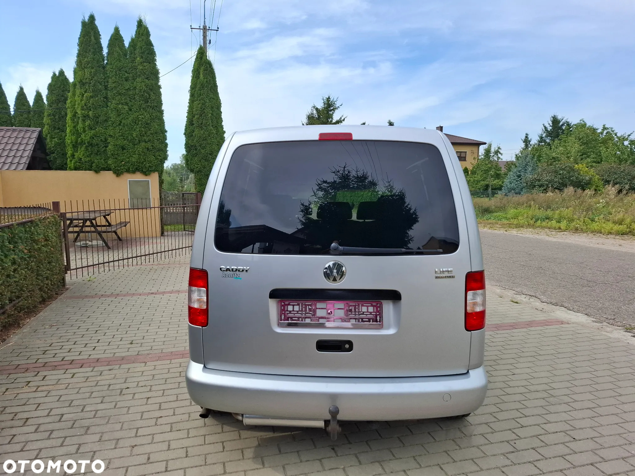 Volkswagen Caddy - 6