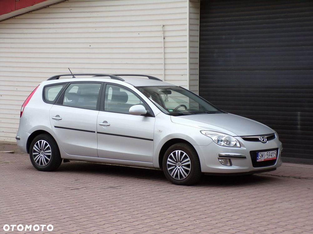 Hyundai i30 - 13