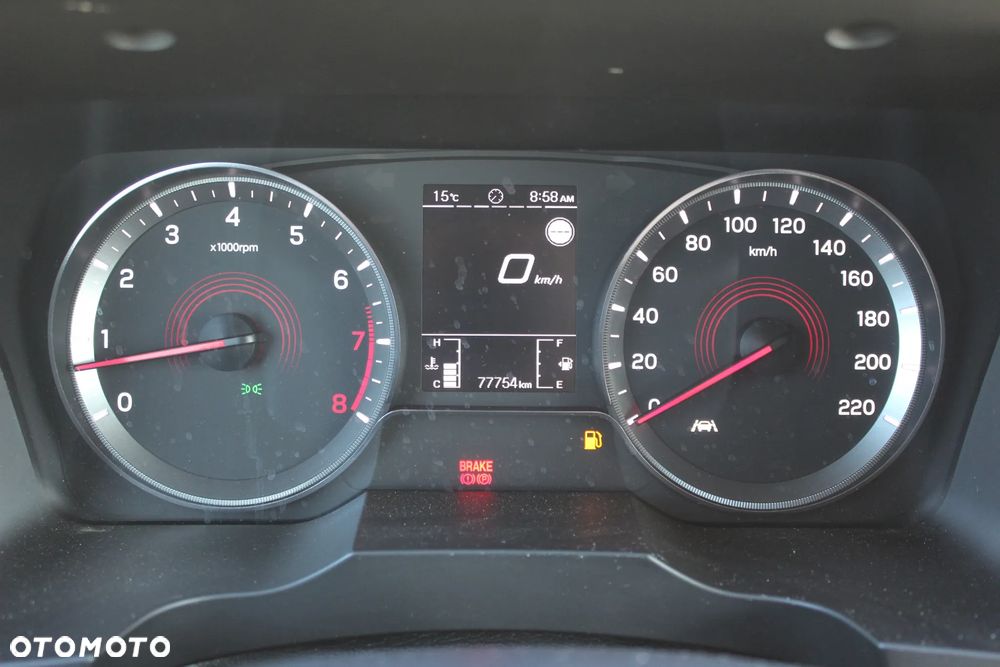 SsangYong/KGM Korando 1.5 T-GDI Joy 2WD - 15