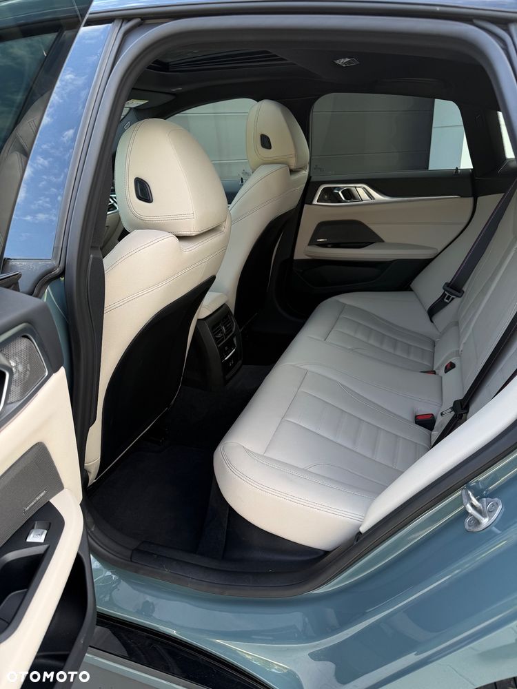 BMW Seria 4 430i xDrive M Sport sport - 35