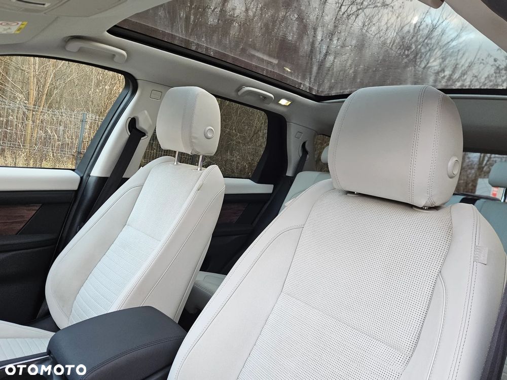 Land Rover Discovery Sport 2.0 D180 HSE - 25