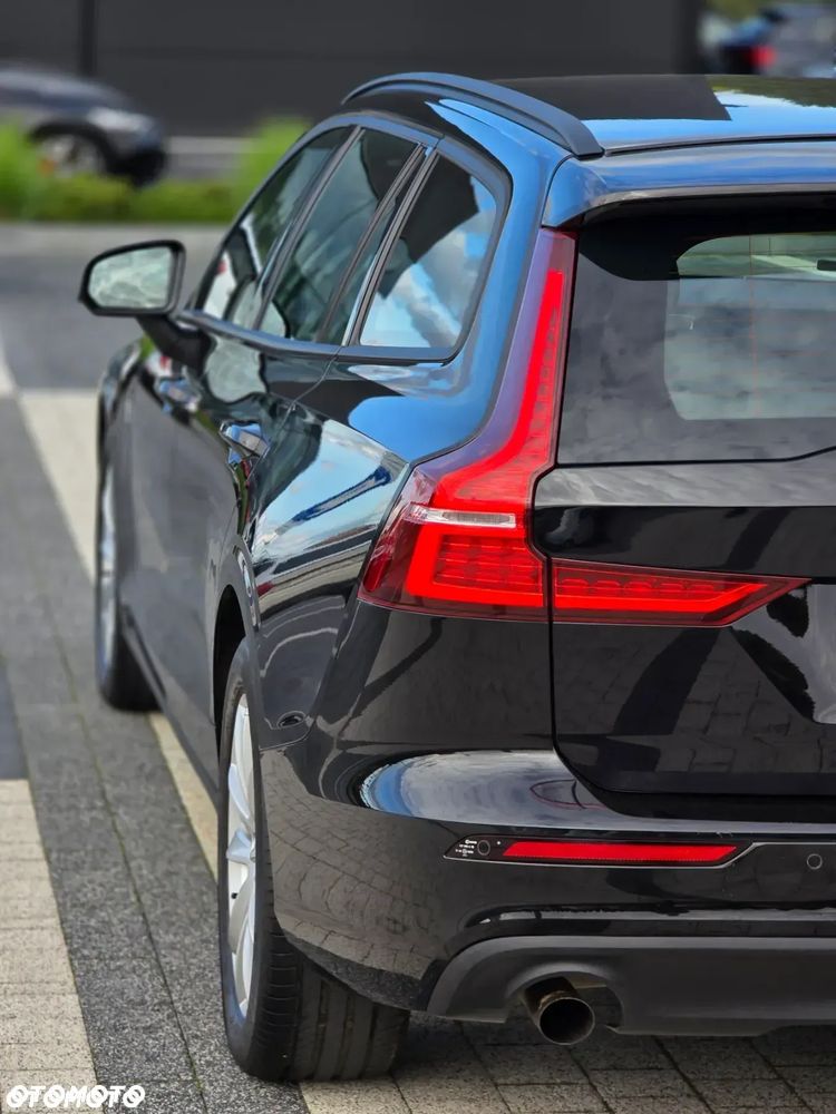 Volvo V60 - 18