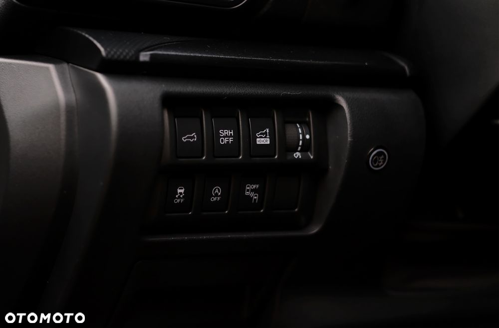 Subaru Forester - 31