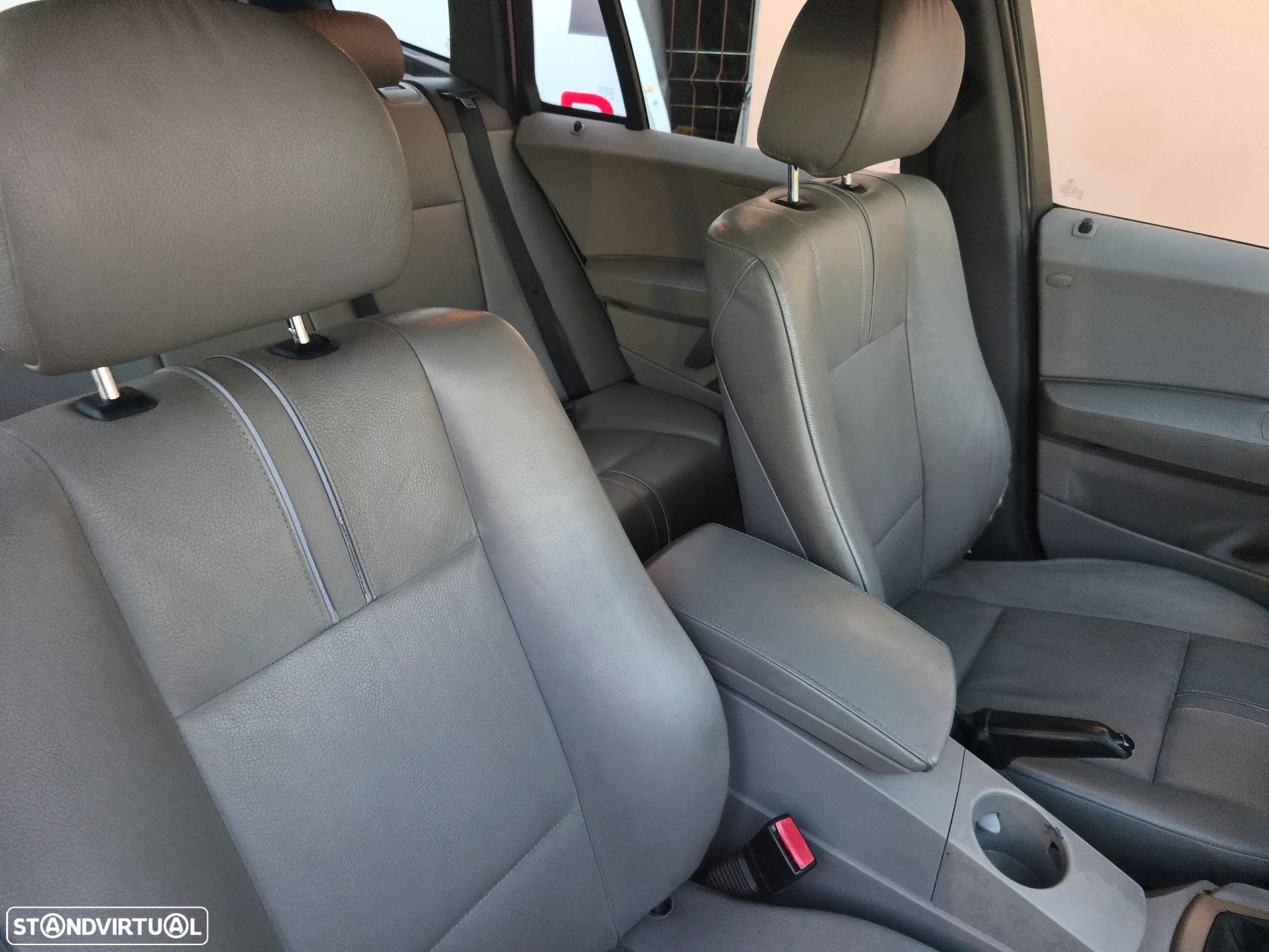 BMW X3 2.0 d SE - 15