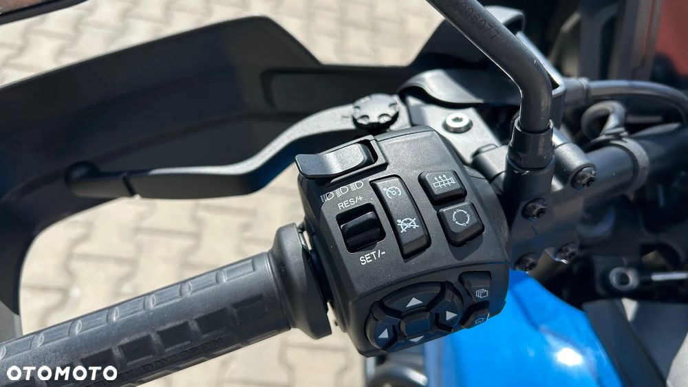 Harley-Davidson Pan America - 15