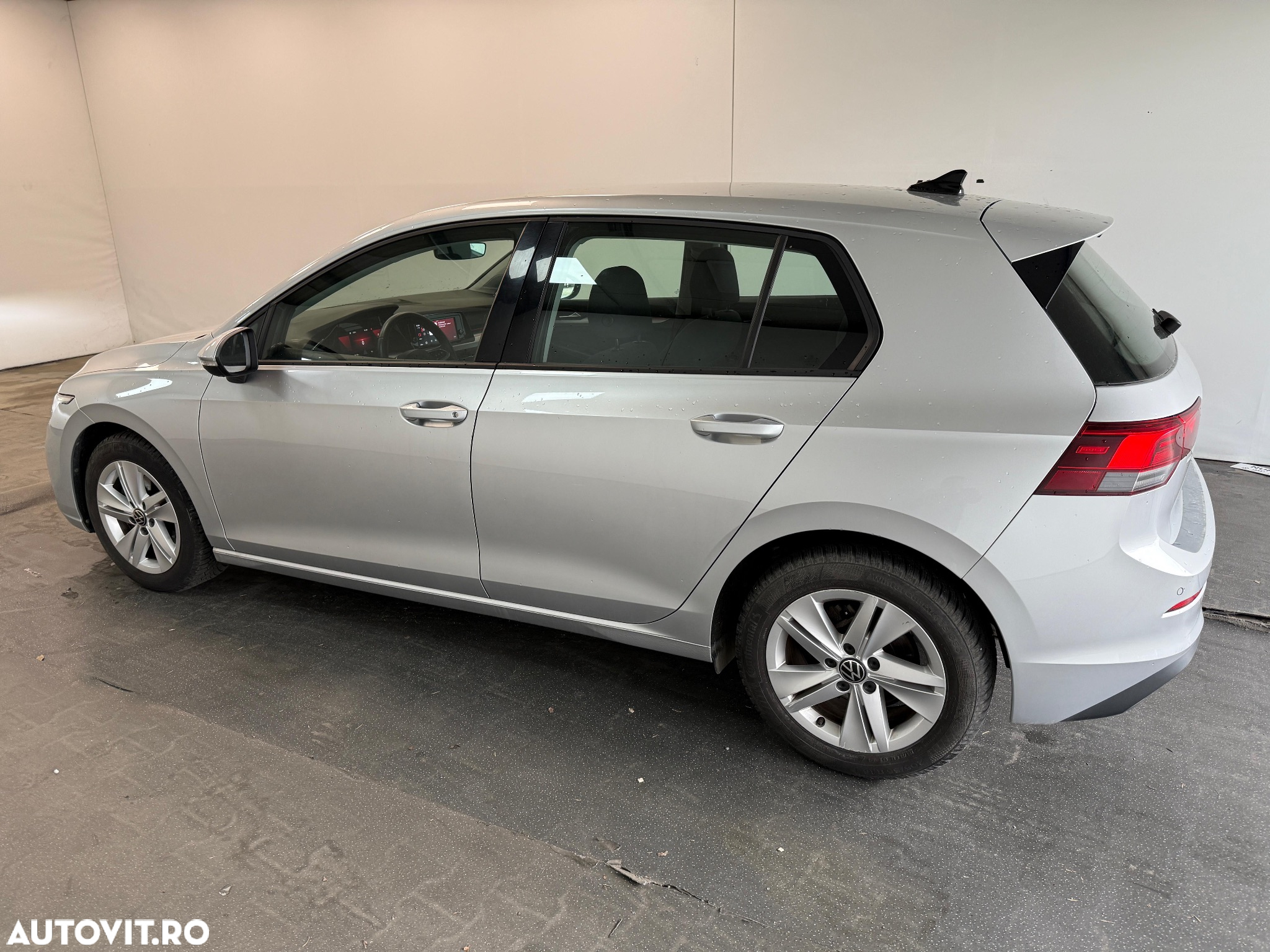 Volkswagen Golf 1.0 TSI Life - 9