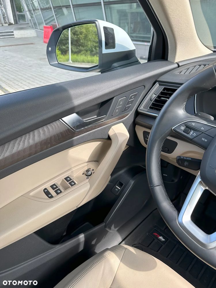 Audi Q5 45 TFSI mHEV Quattro Edition One S tronic - 15