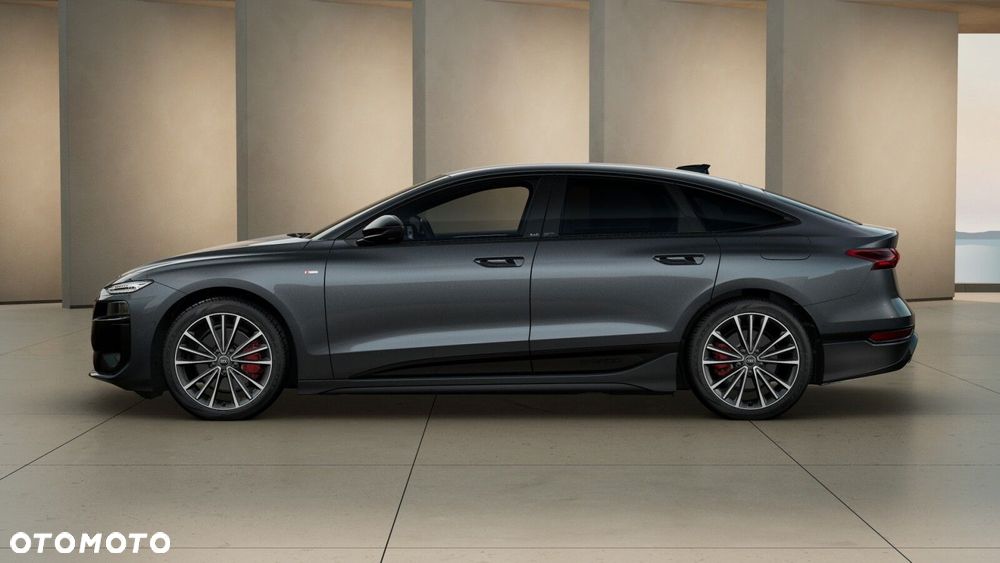 Audi A6 Sportback e-tron - 4