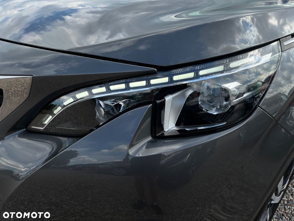 Peugeot 3008 - 35