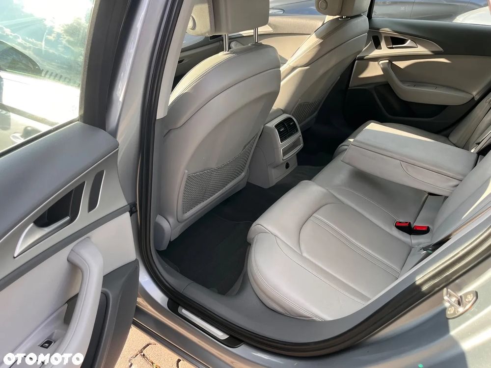 Audi A6 Limousine - 17